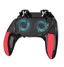 Геймпад H10 Dual Fan Battery м'ята упаковка