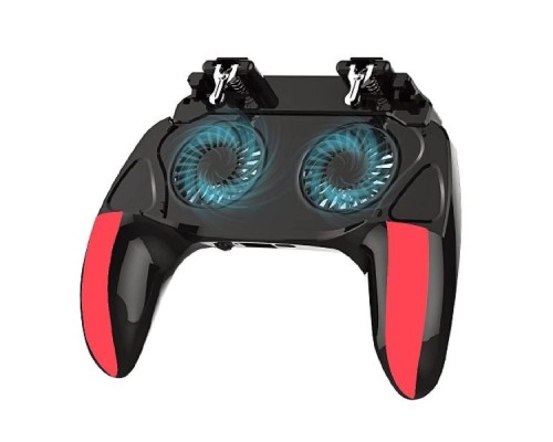 Геймпад H10 Dual Fan Battery м'ята упаковка