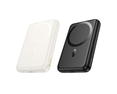 Універсальна Мобільна Батарея Power Bank Hoco J141 Grace PD20W magnetic 10000mAh