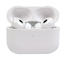 Бездротова Стерео Гарнітура Apple Airpods Pro 2 Type-C + ANC Copy (чіп Zhongke8922)