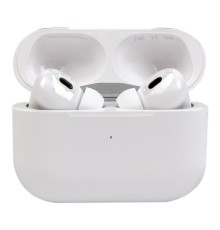 Бездротова Стерео Гарнітура Apple Airpods Pro 2 Type-C + ANC Copy (чіп Zhongke8922)