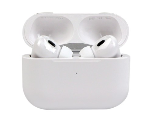 Бездротова Стерео Гарнітура Apple Airpods Pro 2 Type-C + ANC Copy (чіп Zhongke8922)