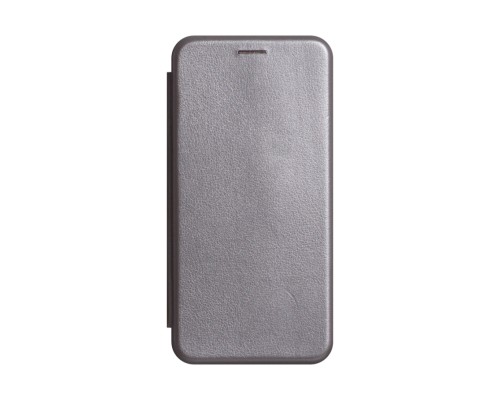 Чохол-книжка шкіра для Samsung M20
