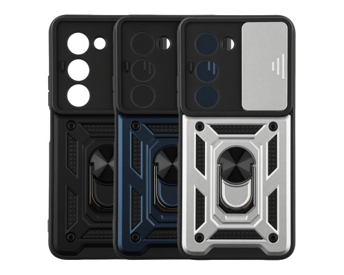 Чохол Armor Guard Shield для Xiaomi Redmi 15 4G