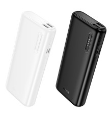 Універсальна Мобільна Батарея Power Bank Hoco J158A Runner 10000mAh