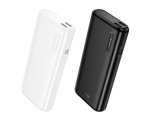 Універсальна Мобільна Батарея Power Bank Hoco J158A Runner 10000mAh