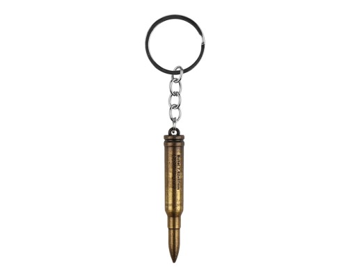 Брелок Зброя-Куля 7.62mm
