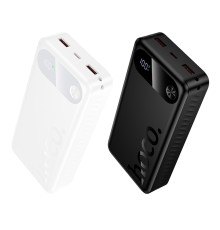 Універсальна Мобільна Батарея Power Bank Hoco J154A Victorious 22.5W+PD20W fully compatible 20000mAh