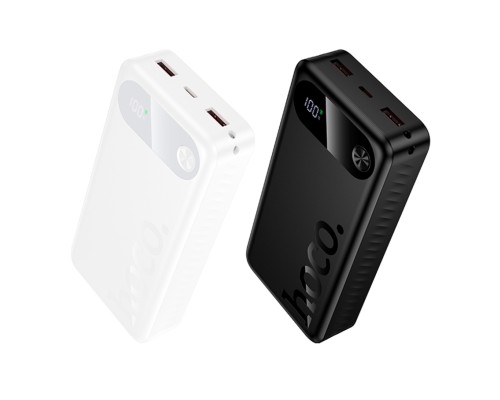 Універсальна Мобільна Батарея Power Bank Hoco J154A Victorious 22.5W+PD20W fully compatible 20000mAh