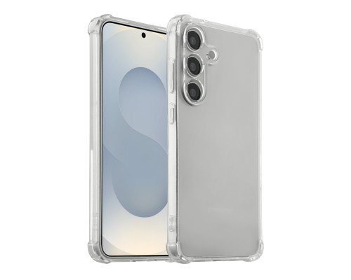Чохол TPU Virgin Hard Full Camera для Samsung Galaxy A17 (A175)/A17 5G (A176)