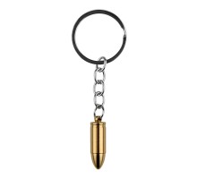 Брелок Зброя-Куля 9mm