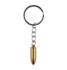 Брелок Зброя-Куля 9mm