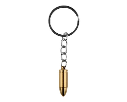 Брелок Зброя-Куля 9mm