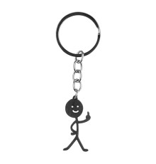 Брелок Stickman