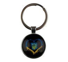 Брелок Українська Символіка
