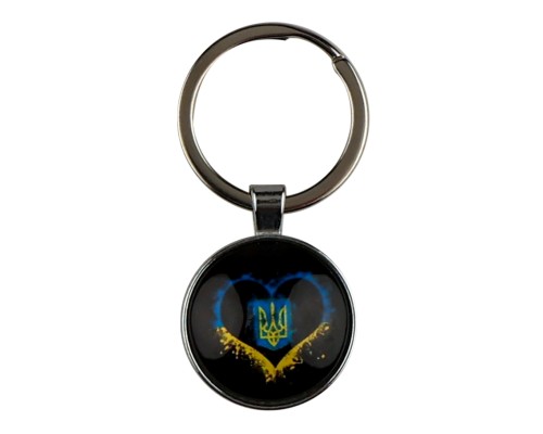 Брелок Українська Символіка