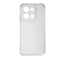 Чохол TPU Virgin Hard Full Camera для Xiaomi Redmi 15C/Poco C85 5G 173,2mm