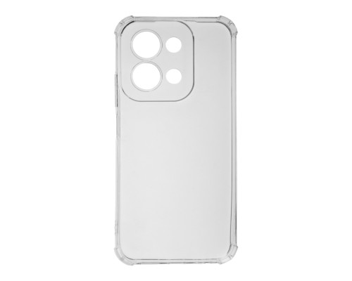 Чохол TPU Virgin Hard Full Camera для Xiaomi Redmi 15C/Poco C85 5G 173,2mm