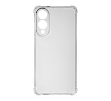 Чохол TPU Virgin Hard Full Camera для Samsung Galaxy S25 Edge 5G (S937)