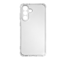 Чохол TPU Virgin Hard Full Camera для Samsung Galaxy A37 5G (A376)