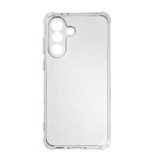 Чохол TPU Virgin Hard Full Camera для Samsung Galaxy A37 5G (A376)