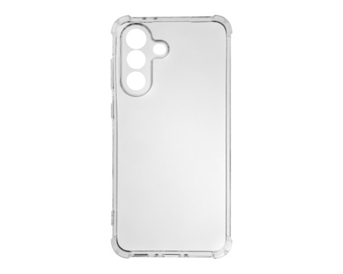Чохол TPU Virgin Hard Full Camera для Samsung Galaxy A37 5G (A376)