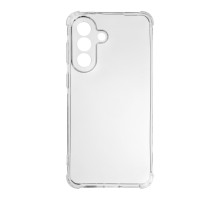 Чохол TPU Virgin Hard Full Camera для Samsung Galaxy A57 5G (A576)