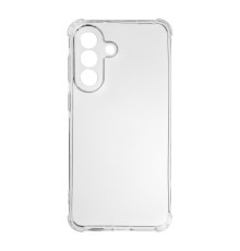 Чохол TPU Virgin Hard Full Camera для Samsung Galaxy A57 5G (A576)