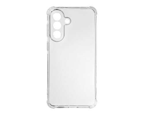 Чохол TPU Virgin Hard Full Camera для Samsung Galaxy A57 5G (A576)