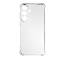 Чохол TPU Virgin Hard Full Camera для Samsung Galaxy S26+ 5G (S947)