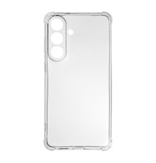 Чохол TPU Virgin Hard Full Camera для Samsung Galaxy S26+ 5G (S947)