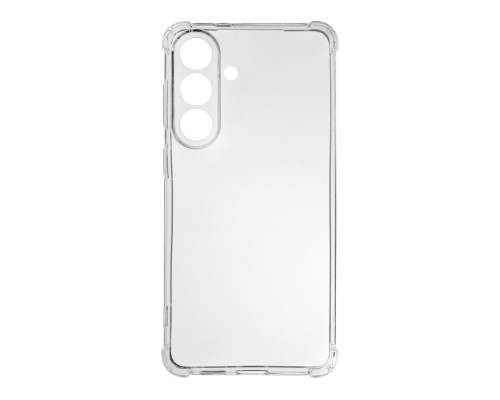 Чохол TPU Virgin Hard Full Camera для Samsung Galaxy S26+ 5G (S947)
