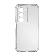 Чохол TPU Virgin Hard Full Camera для Xiaomi Redmi 15 4G/5G 169.5mm