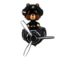 Ароматизатор Pilot Bobo 3Gen