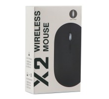 Бездротова Миша TWolf X2 Rechargeable 2.4G М'ята упаковка