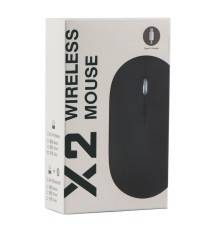 Бездротова Миша TWolf X2 Rechargeable 2.4G М'ята упаковка