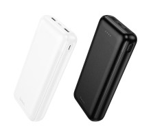 Універсальна Мобільна Батарея Power Bank Hoco J153A Stability 20000mAh