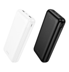Універсальна Мобільна Батарея Power Bank Hoco J153A Stability 20000mAh