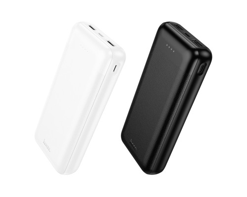 Універсальна Мобільна Батарея Power Bank Hoco J153A Stability 20000mAh
