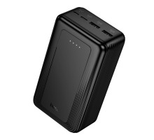 Універсальна Мобільна Батарея Power Bank Hoco J165B Honey 30000mAh