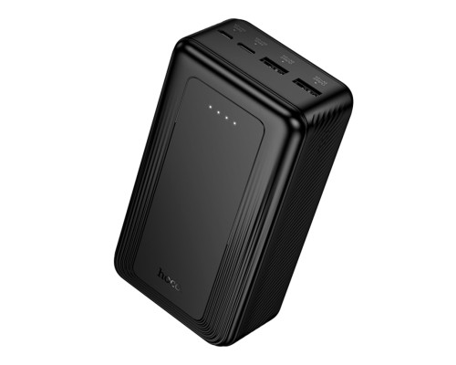 Універсальна Мобільна Батарея Power Bank Hoco J165B Honey 30000mAh