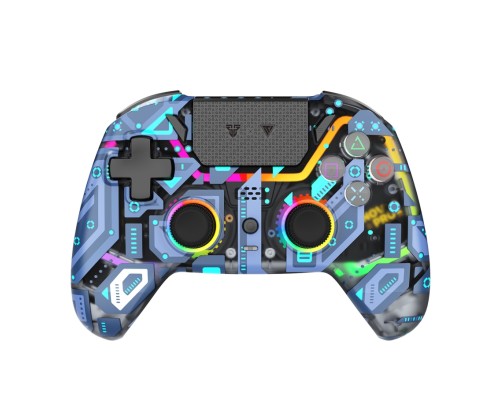 Геймпад-Контролер бездротовий FANTECH WGP14V2 Nova Pro Polaris
