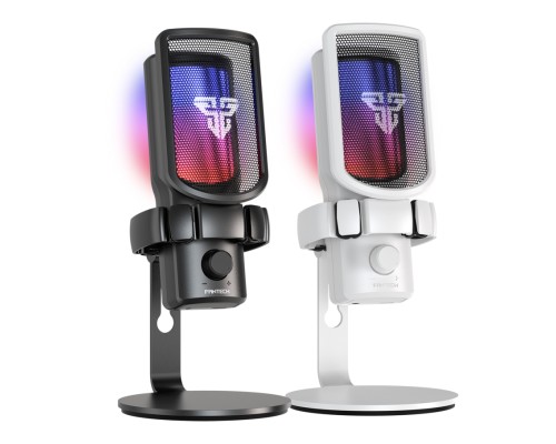 Мікрофон Для Стриму FANTECH WMCX01 Leviosa Wave