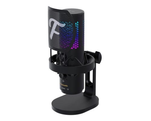 Мікрофон Для Стриму FANTECH WFM1 Resono