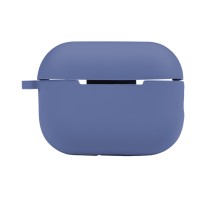 Футляр Silicone Case with hook для Airpods Pro 2 М'ята упаковка