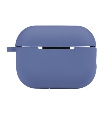 Футляр Silicone Case with hook для Airpods Pro 2 М'ята упаковка