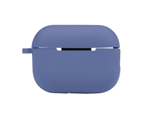 Футляр Silicone Case with hook для Airpods Pro 2 М'ята упаковка