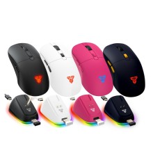Бездротова Миша Ігрова FANTECH WG9RD Kanata