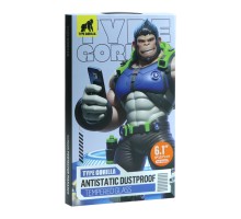 Захисне скло Type Gorilla 0.33 мм 2.5D HD Anti-Static PTJ1 для iPhone 14 Pro Max