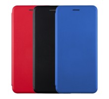 Чохол-книжка шкіра для Samsung Galaxy A37 5G (A376)